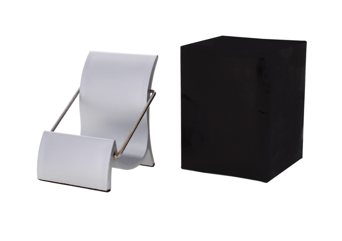 200 X BUSINESS CARD HOLDER