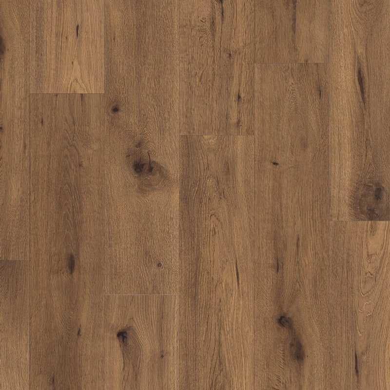 52 X PACKS (129M2) EGGER 7MM RUSTIC OAK LAMINATE FLOORING 2.49M2/PACK RRP £2,300