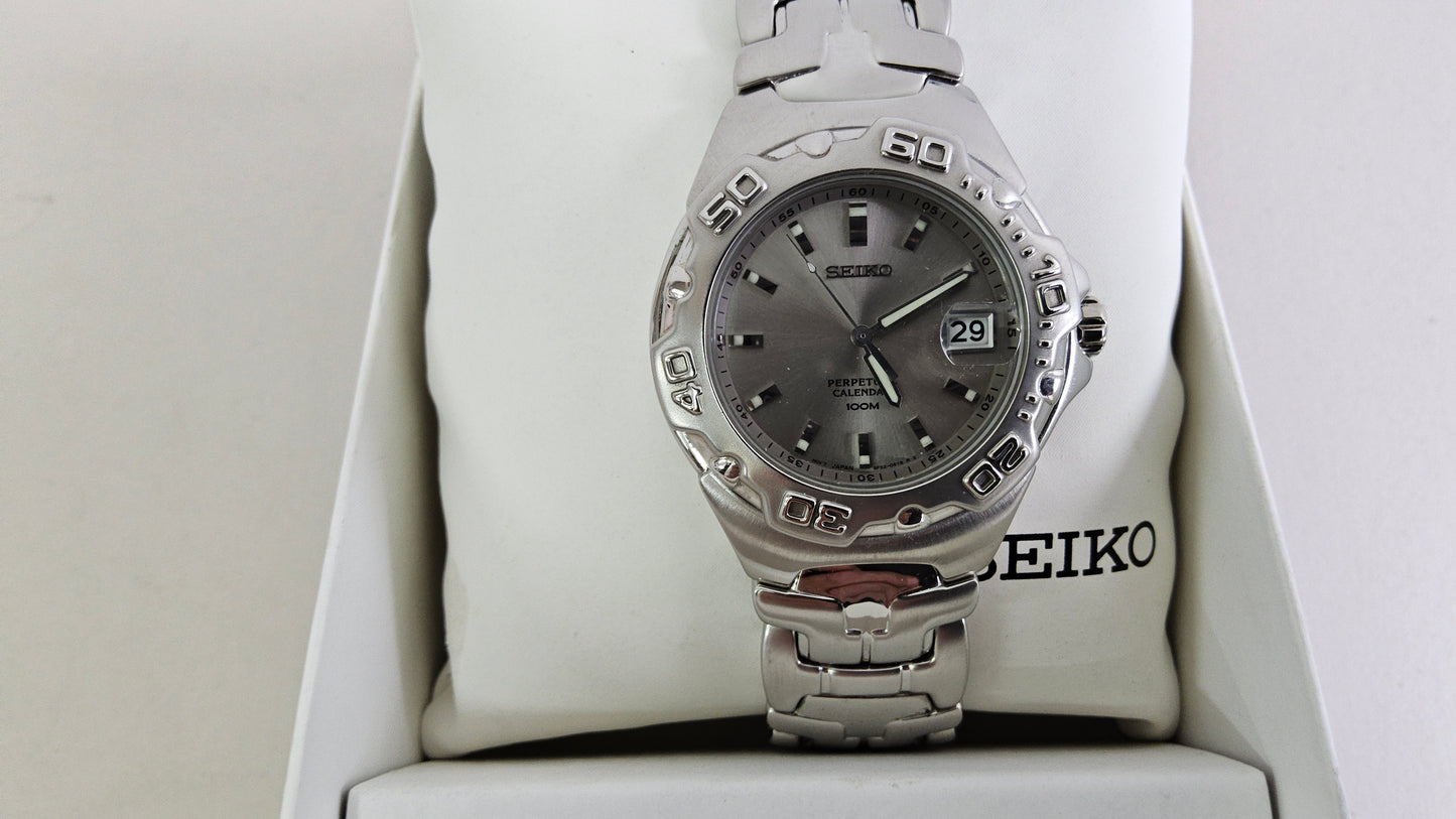 1 PC SEIKO SLL183
