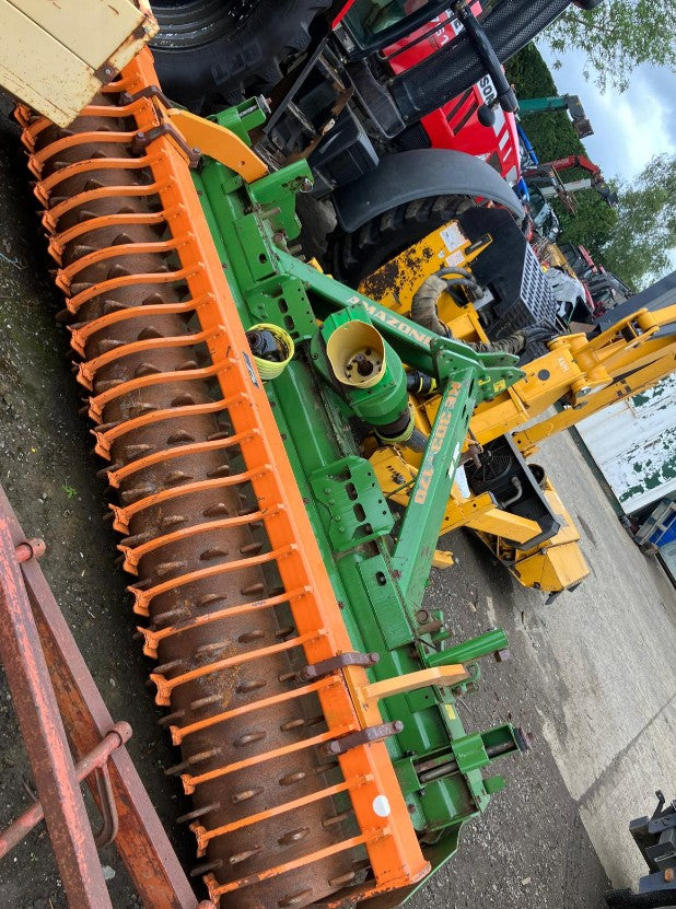 AMAZONE KE303-170 POWER HARROW