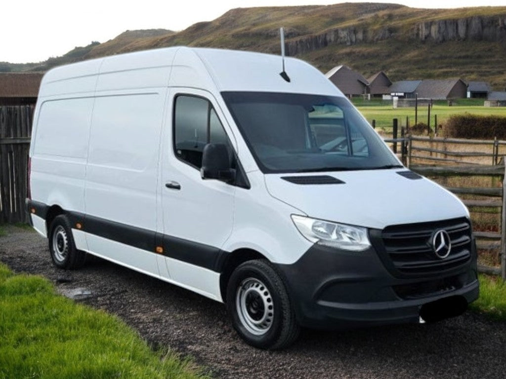 **(ONLY 70K MILEAGE)** 2021 MERCEDES-BENZ SPRINTER 315 PROGRESSIVE CDI PANEL VAN