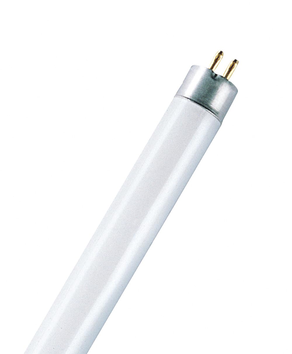 PACK OF 11 BRAND NEW OSRAM HO 80W/840 LUMILUX COOL WHITE LINEAR FLUORESCENT TUBES