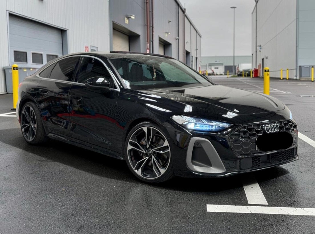 **(ONLY 14K MILEAGE)**2024 AUDI A5 2.0 TDI EDITION 1 S TRONIC QUATTRO >>--NO VAT ON HAMMER--<<