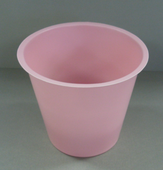 350 X PLANT POT PINK-MEDIUM