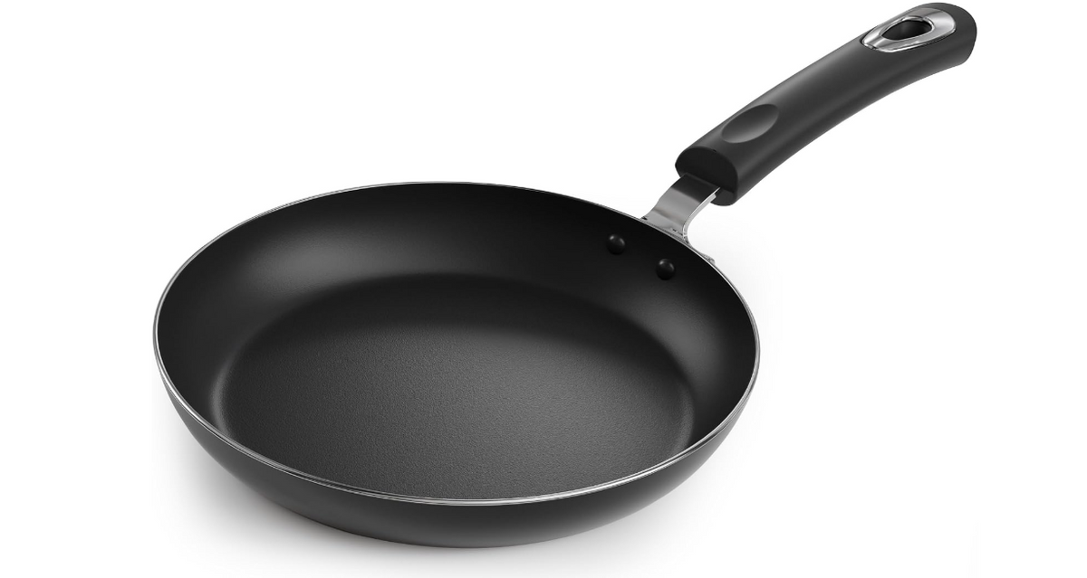 150 X NEW KICHLY 24CM NONSTICK INDUCTION FRYING PAN | RRP £1,198 | BULK CLEARANCE