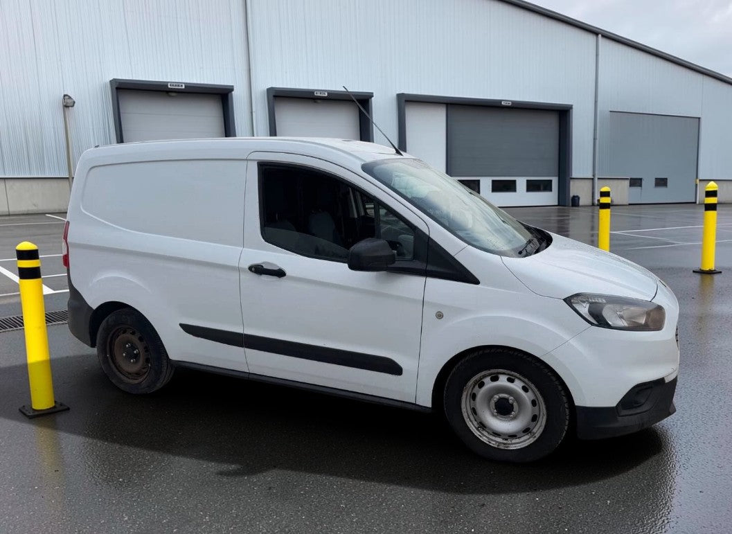 2019 FORD TRANSIT COURIER BASE TDCI L1H1 1499CC DIESEL MANUAL PANEL VAN
