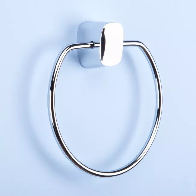150X MAJESTIC TOWEL RING FROM METLEX.