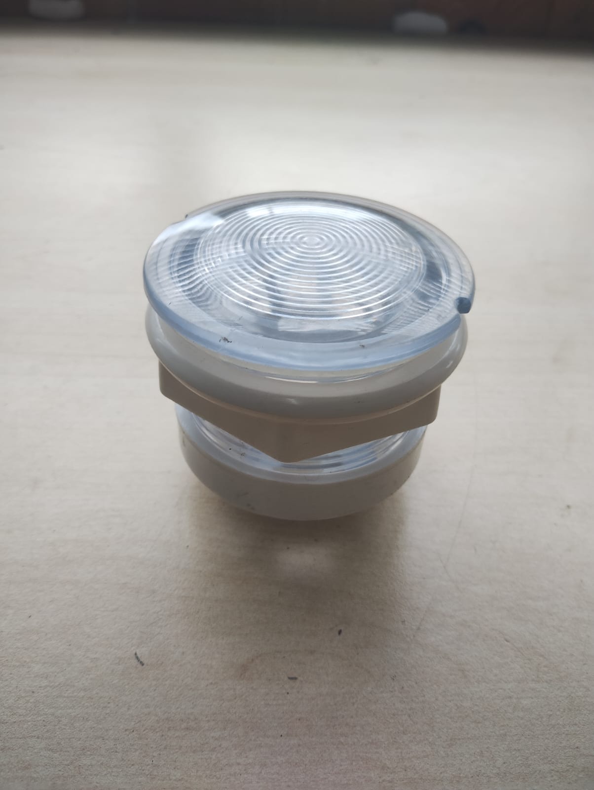 VITA SPA LIGHT NITCHE ASSEMBLY 3.25" WITH EVERYTHING