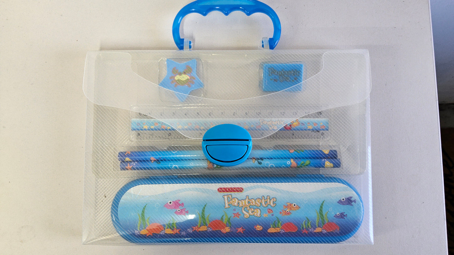 21 PC KITS SETS
