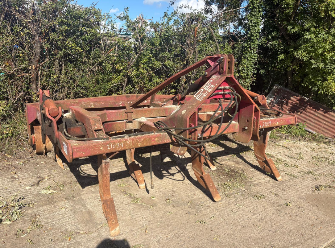 VARI CULTIVATOR