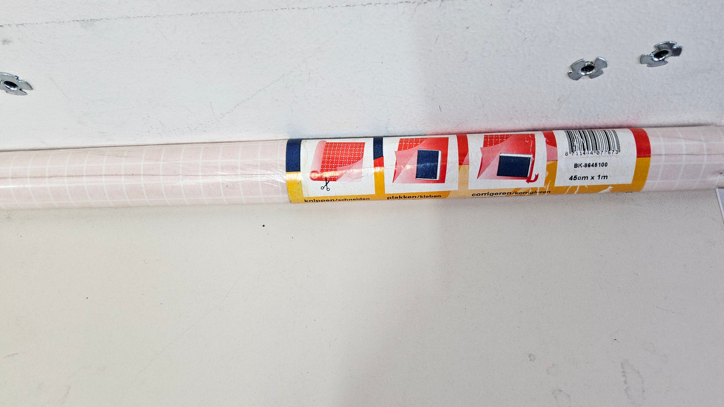 30 PC WRAPPING FOLI