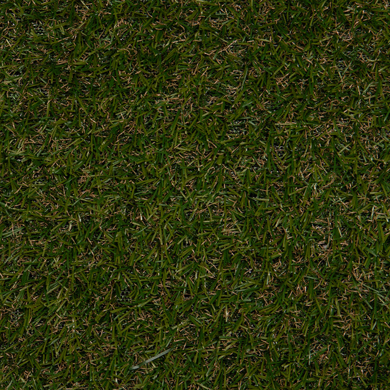 1 X ROLL (160M2) 15MM ECONOMY GRASS - ARTIFICIAL GRASS - RRP £2,400