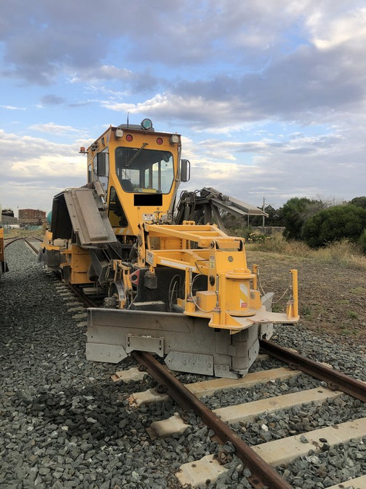 Over 2290 Ex Lease Machinery sold on behalf a finance company