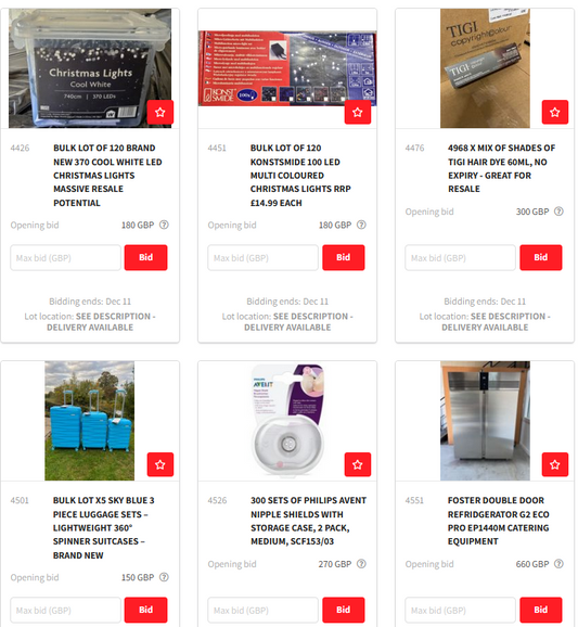 How Much is an Auction Fee? - Full Guide to UK Auction Fees