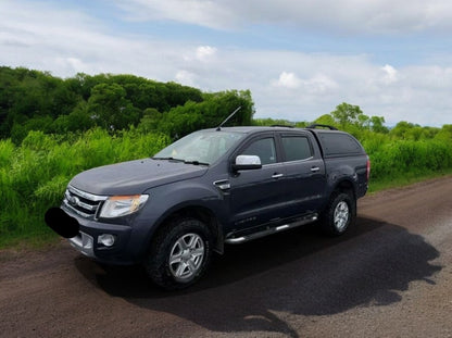 2014 (14 PLATE) FORD RANGER LIMITED 4X4 – 3.2L TDCI 200BHP >>--NO VAT ON HAMMER--<<