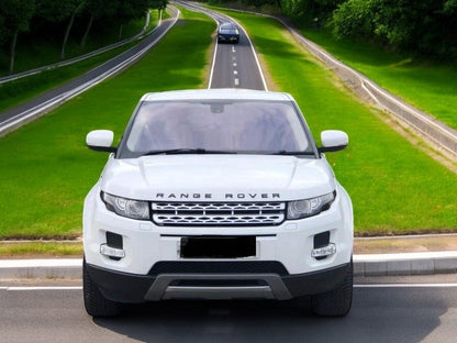 2011 LAND ROVER RANGE ROVER EVOQUE 2.2 SD4 PRESTIGE AUTO 4WD 5DR SUV >>--NO VAT ON HAMMER--<<