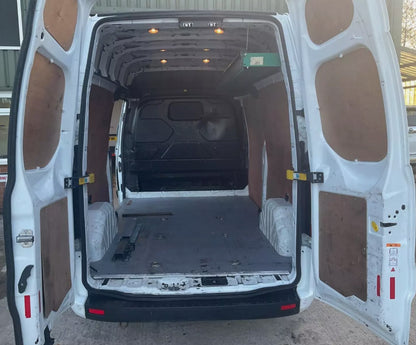 2018 FORD TRANSIT CUSTOM 2.0 ECOBLUE 130PS HIGH ROOF TREND >>--NO VAT ON HAMMER--<<