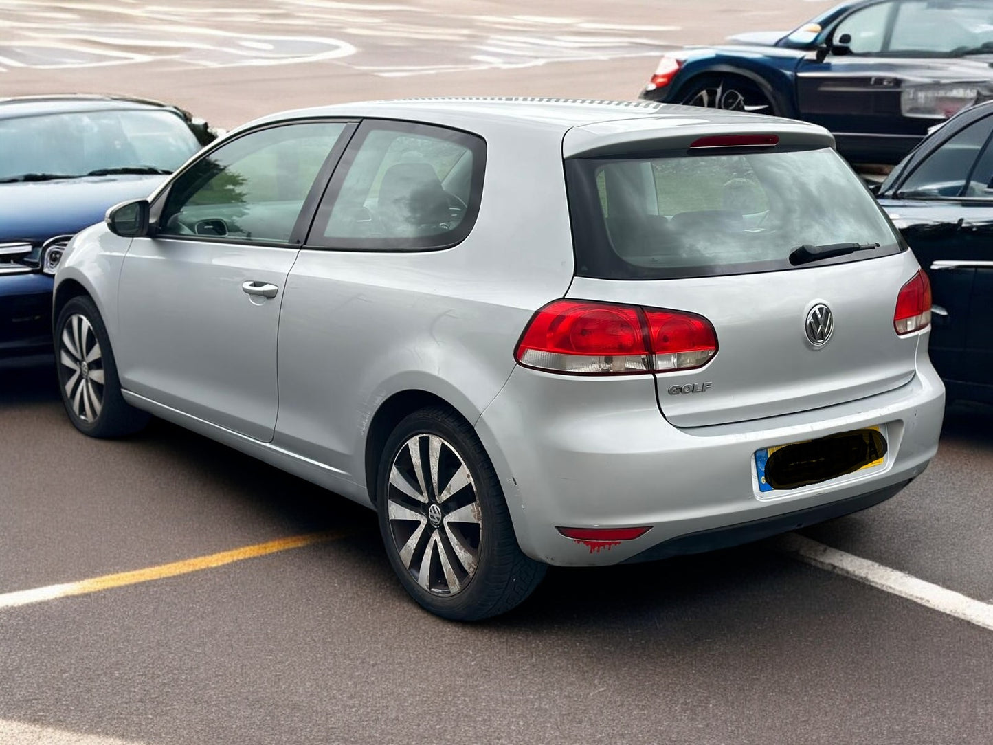 2009 VOLKSWAGEN GOLF S 1.4L | ULEZ COMPLIANT >>--NO VAT ON HAMMER-- <<