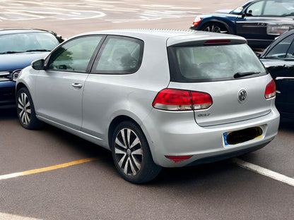 2009 VOLKSWAGEN GOLF S 1.4L | ULEZ COMPLIANT >>--NO VAT ON HAMMER-- <<