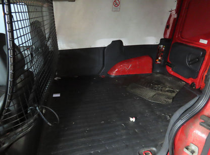 2010 VAUXHALL COMBO 1700 CDTI PANEL VAN – 67K MILES