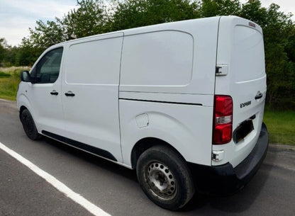 2019 PEUGEOT EXPERT 1400 2.0 BLUEHDI 120 PROFESSIONAL VAN