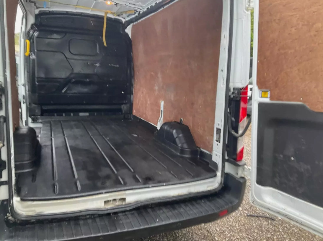 2019 FORD TRANSIT 2.0 TDCI 130PS MWB H2 – EURO 6 ULEZ COMPLIANT >>--NO VAT ON HAMMER--<<