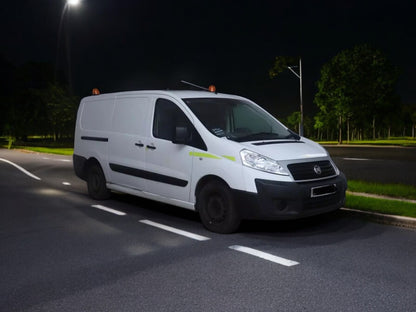 2015 FIAT SCUDO 12Q 2.0 MULTIJET 130 H1 COMFORT VAN