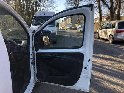 2011 PEUGEOT BIPPER 1.4 HDI S CLASS II PANEL VAN >>--NO VAT ON HAMMER--<<