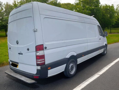 2017 MERCEDES-BENZ SPRINTER 314 LWB HIGH ROOF PANEL VAN >>--NO VAT ON HAMMER--<<