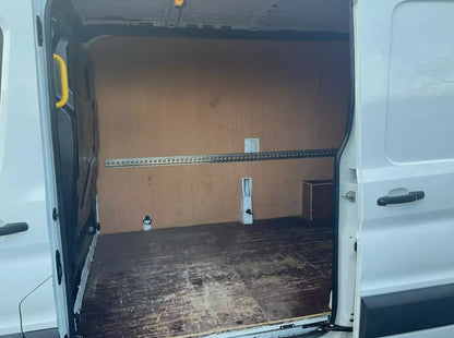 2019 FORD TRANSIT 2.0 TDCI L3 H2 – EURO 6 ULEZ COMPLIANT >>--NO VAT ON HAMMER--<<