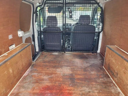 2010 FORD TRANSIT CONNECT T200 SWB DIESEL VAN >>--NO VAT ON HAMMER--<<