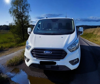 2020 (20) FORD TRANSIT CUSTOM 300 LIMITED TDCI 130BHP L1H1 SWB