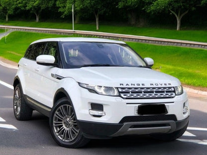 2011 LAND ROVER RANGE ROVER EVOQUE 2.2 SD4 PRESTIGE AUTO 4WD 5DR SUV >>--NO VAT ON HAMMER--<<