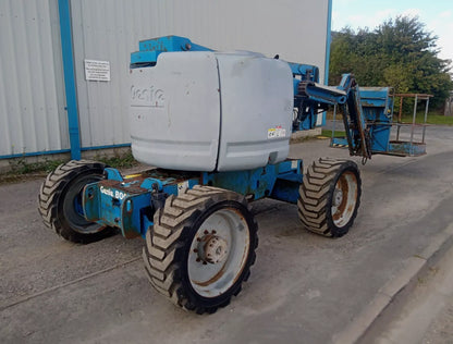 2006 GENIE Z45/25 CHERRY PICKER ACCESS PLATFORM