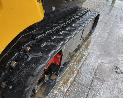 JCB DUMPSTER HTD5 TRACK MINI DUMPER - 2017 - 500KG CAPACITY