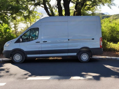 2016 FORD TRANSIT 350 TDCI RWD L3H3 LWB DIESEL – ULEZ FREE >>--NO VAT ON HAMMER--<<