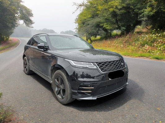 2019 LAND ROVER RANGE ROVER VELAR 2.0 D180 R-DYNAMIC S 5DR DIESEL AUTO 4WD EURO 6 (S/S) (180 PS)