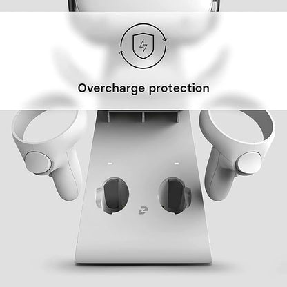 100 X DAZED CHARGE DOCK STATION FOR OCULUS QUEST 2 | RRP £2692