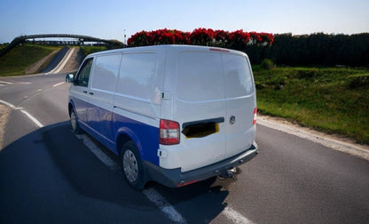 2013 VOLKSWAGEN TRANSPORTER 2.0 T28 102 TDI SWB >>--NO VAT ON HAMMER--<<