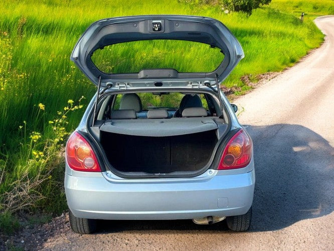 NISSAN ALMERA 1.5 S - 2006 >>--NO VAT ON HAMMER--<<