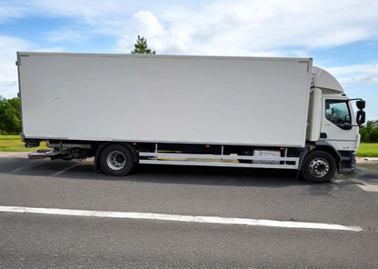 2018 DAF LF 230 18-TON FRIDGE/FREEZER TRUCK – EURO 6, 6-SPEED MANUAL >>--NO VAT ON HAMMER--<<