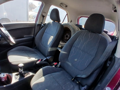 **(ONLY 82K MILEAGE)** 2014 KIA PICANTO 2 – 1.0 PETROL HATCHBACK >>--NO VAT ON HAMMER--<<
