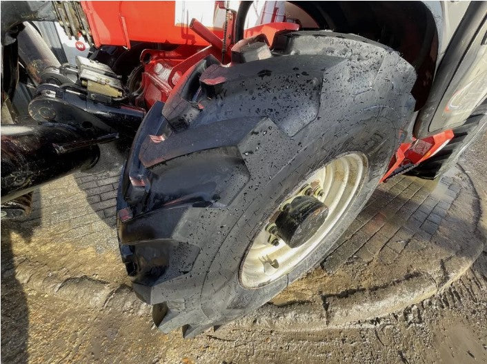 MANITOU MT 1135 TELEHANDLER