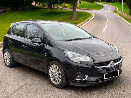 2016 VAUXHALL CORSA SE CDTI ECOFLEX S/S >>--NO VAT ON HAMMER--<<