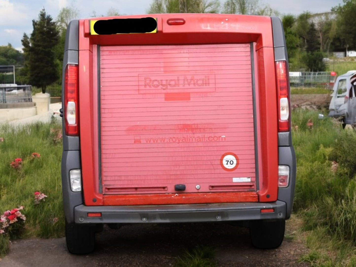 2013 VAUXHALL VIVARO 2900 ECOFLEX CDTI LWB PANEL VAN **(ONLY 76K MILEAGE)**