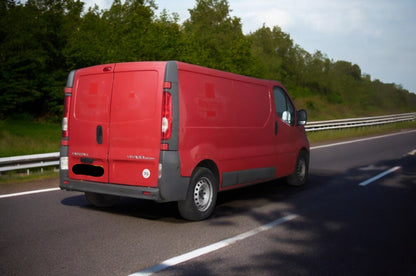 2013/13 VAUXHALL VIVARO LWB 2.0 CDTI PANEL VAN