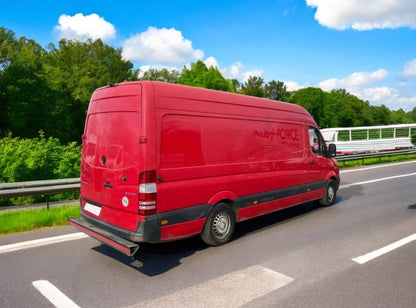 2015 MERCEDES-BENZ SPRINTER 310 CDI LWB HIGH ROOF PANEL VAN