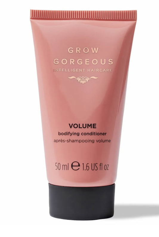 216 X GROW GORGEOUS VOLUME CONDITIONER 50ML RRP£1728