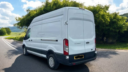 2019 (19) FORD TRANSIT 350 RWD 130BHP L3H3 – ULEZ FREE