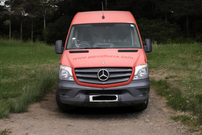 2013 MERCEDES-BENZ SPRINTER 310 CDI LWB